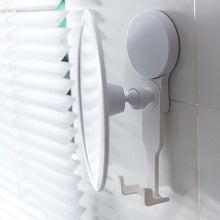 Load image into Gallery viewer, Dashiel - Adjustable Drill Free Anti-Fog Bathroom Mirror
