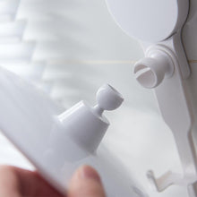 Load image into Gallery viewer, Dashiel - Adjustable Drill Free Anti-Fog Bathroom Mirror
