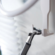 Load image into Gallery viewer, Dashiel - Adjustable Drill Free Anti-Fog Bathroom Mirror
