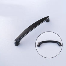 Load image into Gallery viewer, Auberon - Vintage Aluminum Handle
