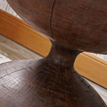 Load image into Gallery viewer, Zephyr - Modern Hourglass Accent Side Table
