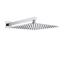 Load image into Gallery viewer, Danica - Matte Rainfall Shower Head
