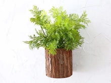 Load image into Gallery viewer, Woody - 3D Imitation Trunk Wall Planter
