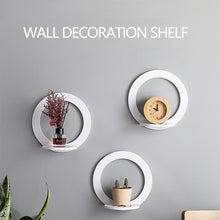 Load image into Gallery viewer, Alena - Modern Display Shelf
