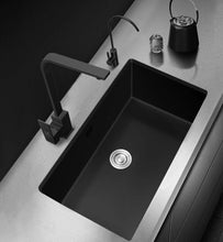 Load image into Gallery viewer, Smoak - Under Mount Single Sink

