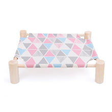Load image into Gallery viewer, Petly - Elevated Pet Bed
