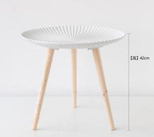Load image into Gallery viewer, Clayton - Modern End Table
