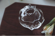 Load image into Gallery viewer, Pomegranate Glass Vase
