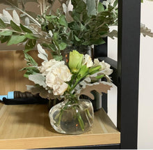 Load image into Gallery viewer, Pomegranate Glass Vase
