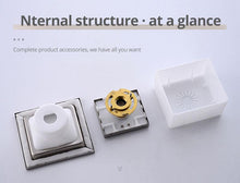 Load image into Gallery viewer, Augustino - Luxury Rotatable Jet Spray Shower
