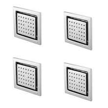 Load image into Gallery viewer, Flowlee - Modern Rainfall Shower Heads
