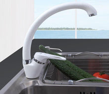Load image into Gallery viewer, Patsy - Modern Kitchen Faucet
