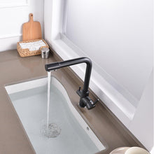 Load image into Gallery viewer, Cott - Modern 3 in 1 Kitchen Faucet
