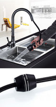 Load image into Gallery viewer, Roberto - Pull Down Kitchen Faucet
