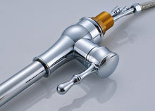 Load image into Gallery viewer, Roberto - Pull Down Kitchen Faucet
