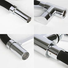 Load image into Gallery viewer, Lodge - Rotating Flexible Kitchen Faucet
