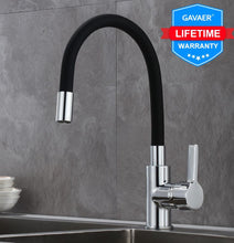 Load image into Gallery viewer, Lodge - Rotating Flexible Kitchen Faucet
