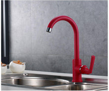 Load image into Gallery viewer, Reed - Single Handle Kitchen Faucet
