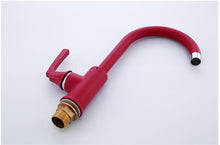 Load image into Gallery viewer, Reed - Single Handle Kitchen Faucet
