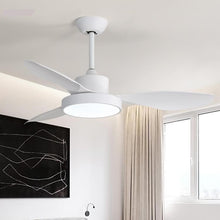 Load image into Gallery viewer, Eric - Classic 3 Blade Ceiling Fan
