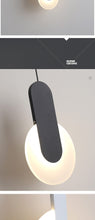 Load image into Gallery viewer, Declan - Modern LED Hanging Light
