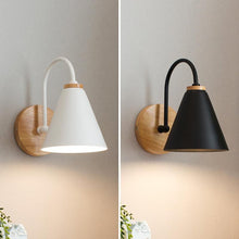Load image into Gallery viewer, Greer - Modern Nordic Wall Lamp
