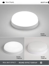 Load image into Gallery viewer, Keaton - Waterproof Ceiling Light

