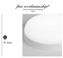 Load image into Gallery viewer, Keaton - Waterproof Ceiling Light
