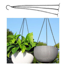 Load image into Gallery viewer, Yasmine - Hanging Plant Basket
