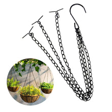 Load image into Gallery viewer, Yasmine - Hanging Plant Basket
