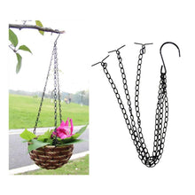 Load image into Gallery viewer, Yasmine - Hanging Plant Basket
