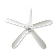 Load image into Gallery viewer, Jensen - Classic Ceiling Fan
