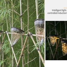 Load image into Gallery viewer, Cam - Solar Powered Hanging Lights
