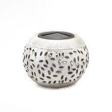 Load image into Gallery viewer, Karim - Globe Shadow Lantern
