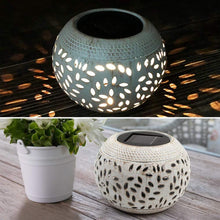 Load image into Gallery viewer, Karim - Globe Shadow Lantern
