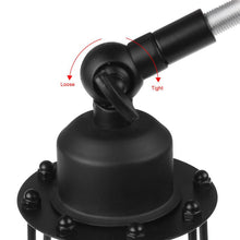 Load image into Gallery viewer, Industrial Droplet Cage Wall Lamp
