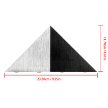 Load image into Gallery viewer, Modern LED Triangle Wall Lamp
