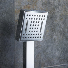 Load image into Gallery viewer, Huxley - Multi-Piece Rainfall Shower Head
