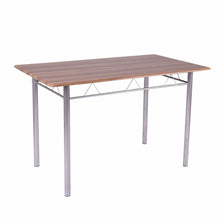 Load image into Gallery viewer, Kraam - Five Piece Modern Country Dining Set
