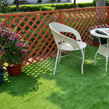 Load image into Gallery viewer, Grassly - Interlocking Artificial Grass Turf
