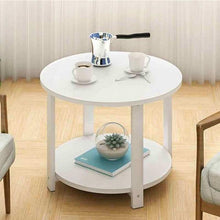 Load image into Gallery viewer, Ryland - Classic Round Coffee Table
