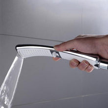 Load image into Gallery viewer, Pylas - Two Function Hand Held Pressurized Shower Head
