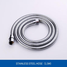 Load image into Gallery viewer, Pylas - Two Function Hand Held Pressurized Shower Head
