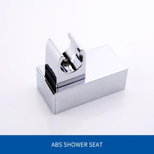 Load image into Gallery viewer, Pylas - Two Function Hand Held Pressurized Shower Head
