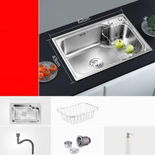 Load image into Gallery viewer, Slade - Multi Compartment Single Sink
