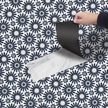 Load image into Gallery viewer, Vintage Brick Pattern Self-Adhesive Floor Stickers
