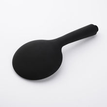 Load image into Gallery viewer, Jacqueline - Matte Black Modern Shower
