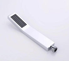 Load image into Gallery viewer, Sleek - Modern Brass Hand Held Shower
