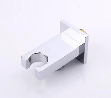 Load image into Gallery viewer, Sleek - Modern Brass Hand Held Shower
