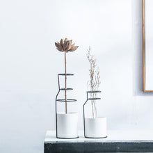 Load image into Gallery viewer, Minimo - Modern Nordic Vase
